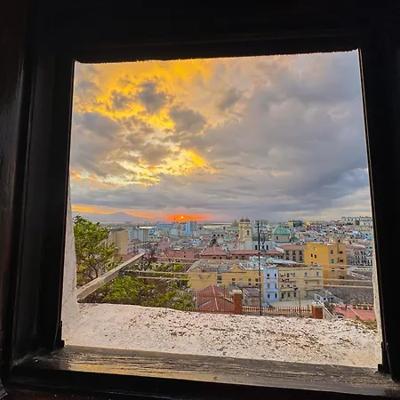 Kalma Elephant Tower - Medieval With A View