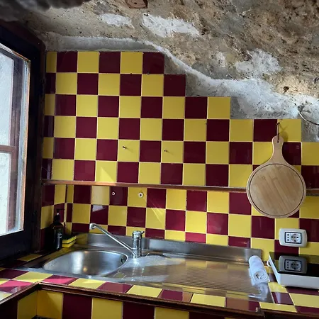 Kalma Elephant Tower - Medieval With A View Daire