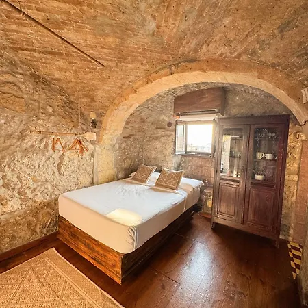 Kalma Elephant Tower - Medieval With A View