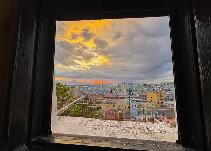 Kalma Elephant Tower - Medieval With A View